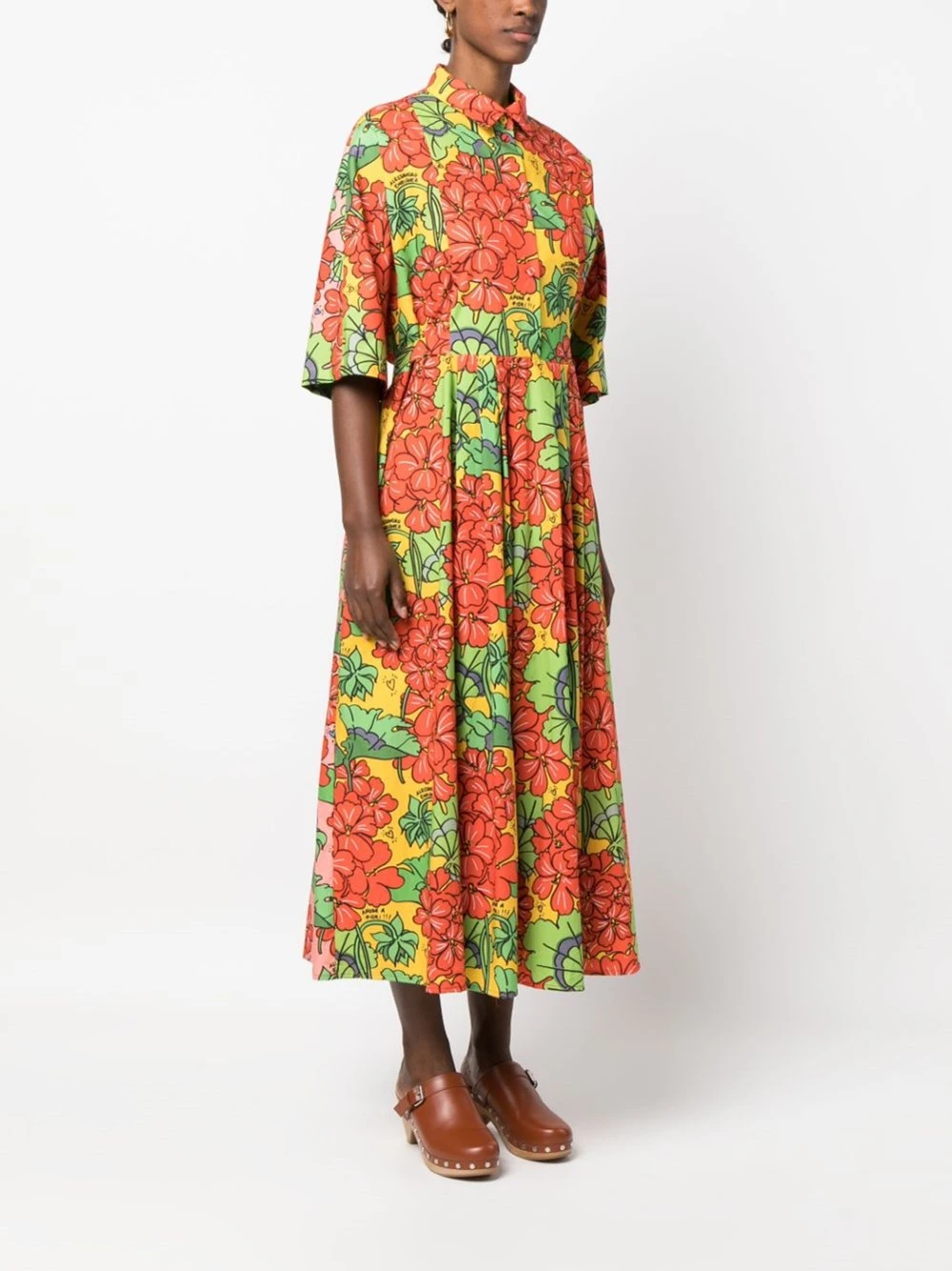 Chemisier 4 Chemisier - immagine 2