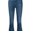7 For All Mankind Jeans 'Hw Slim Slim Illusion Outer Con Taglio Crudo' 2 7 For All Mankind Jeans 'Hw Slim Slim Illusion Outer Con Taglio Crudo' -Negozio Di Abbigliamento Femminile 8302c788 8a12 4001 b16e 6e16f599e4a9
