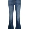 7 For All Mankind Jeans 'Bootcut Slim Illusion Outer'
