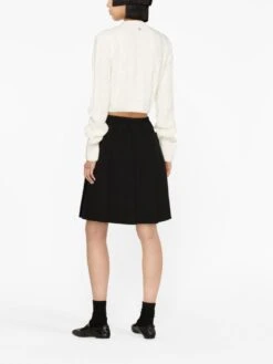 Twin Set Cardigan A Maglia Corta -Negozio Di Abbigliamento Femminile 83908bfa 6663 4444 a6d4 5a386e62f73c