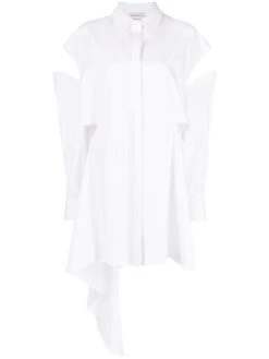 Alexander McQueen Abito Giorno