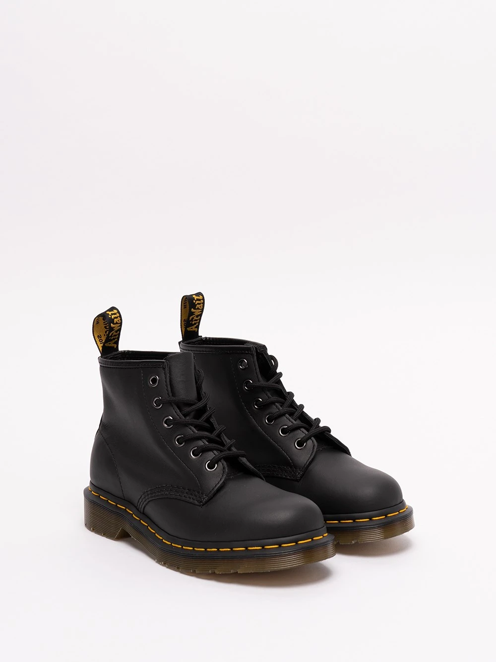 Dr. Martens Stivali `101' 4 Dr. Martens Stivali `101' - immagine 2