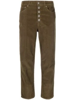 Dondup `Koons Bot Gioie` Jeans