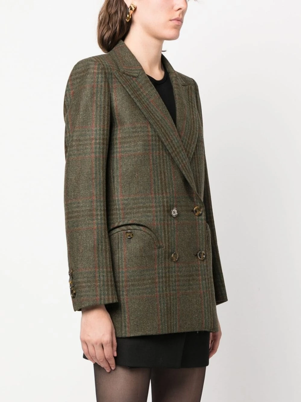 Blazer Doppiopetto 'Low Noise Everyday' 7 Blazer Doppiopetto 'Low Noise Everyday' - immagine 5