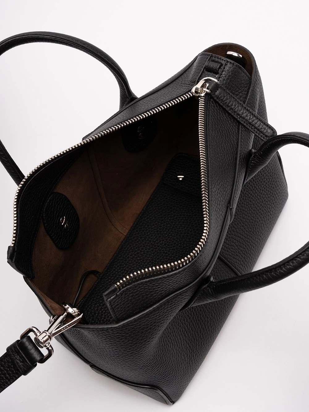 Tod's Borsa Piccola In Pelle 'Di' 8 Tod's Borsa Piccola In Pelle 'Di' - immagine 6