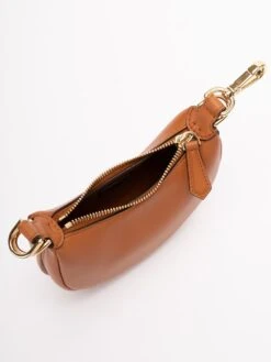 Borsa A Mano In Pelle 'Nano Fendigraphy' 11 Borsa A Mano In Pelle 'Nano Fendigraphy' -Negozio Di Abbigliamento Femminile 84f28a74 f145 4638 903e 9e98372c39b7