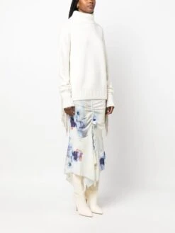 Maglione Boxy Frange A Collo Alto 9 Maglione Boxy Frange A Collo Alto -Negozio Di Abbigliamento Femminile 85b02e4f 0f14 4621 85c3 b75b8a1c8014