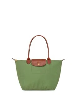 Longchamp Tote Media 'Le Pliage Original'