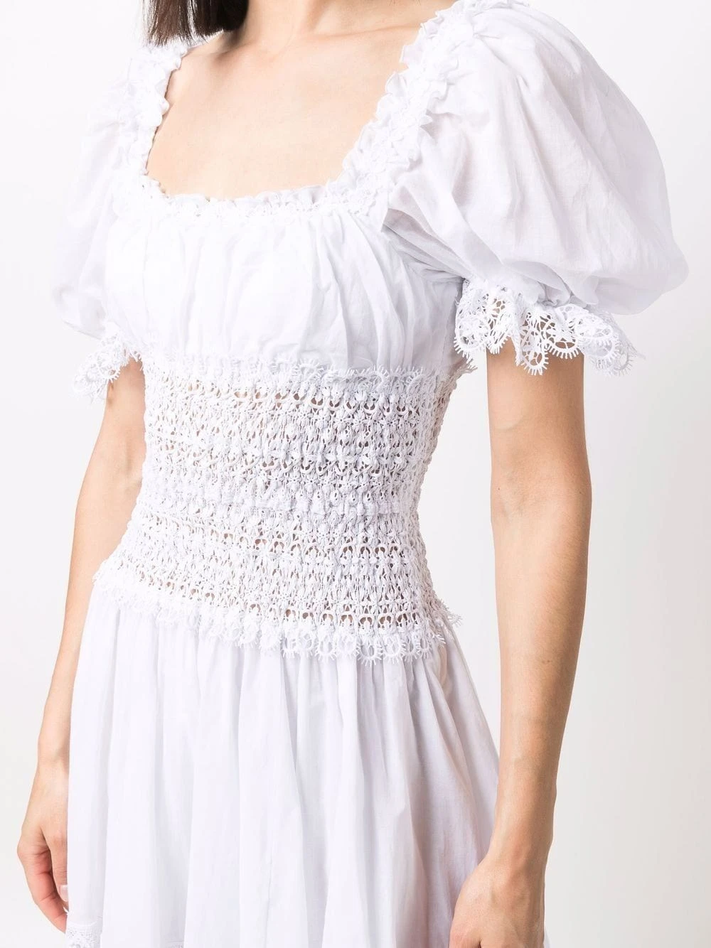 `Melissa` Mini Dress 7 `Melissa` Mini Dress - immagine 5