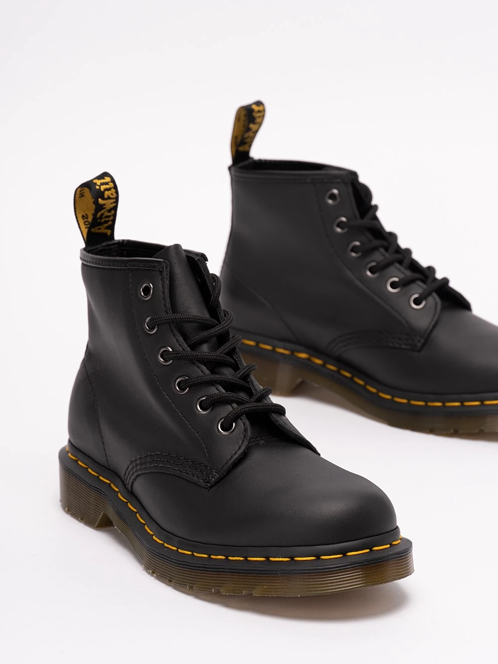 Dr. Martens Stivali `101' 7 Dr. Martens Stivali `101' - immagine 5
