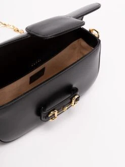 Borsa A Spalla 'Gucci 1955 Horsebit' -Negozio Di Abbigliamento Femminile 86030e6f 8197 42b8 bc54 ddd724edb0a5