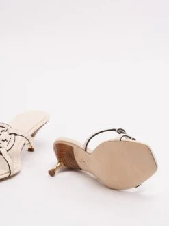 Tory Burch Sandali Con Tacco Basso 'Geo Bombe Miller' 10 Tory Burch Sandali Con Tacco Basso 'Geo Bombe Miller' -Negozio Di Abbigliamento Femminile 861e8e5b 9d35 4bca 8659 c5ffb987d819