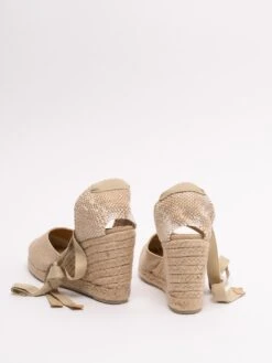 Castañer Espadrillas 'Carina/8/002' -Negozio Di Abbigliamento Femminile 86bc434f 8e5e 4a9c 8213 7ff59de7343d