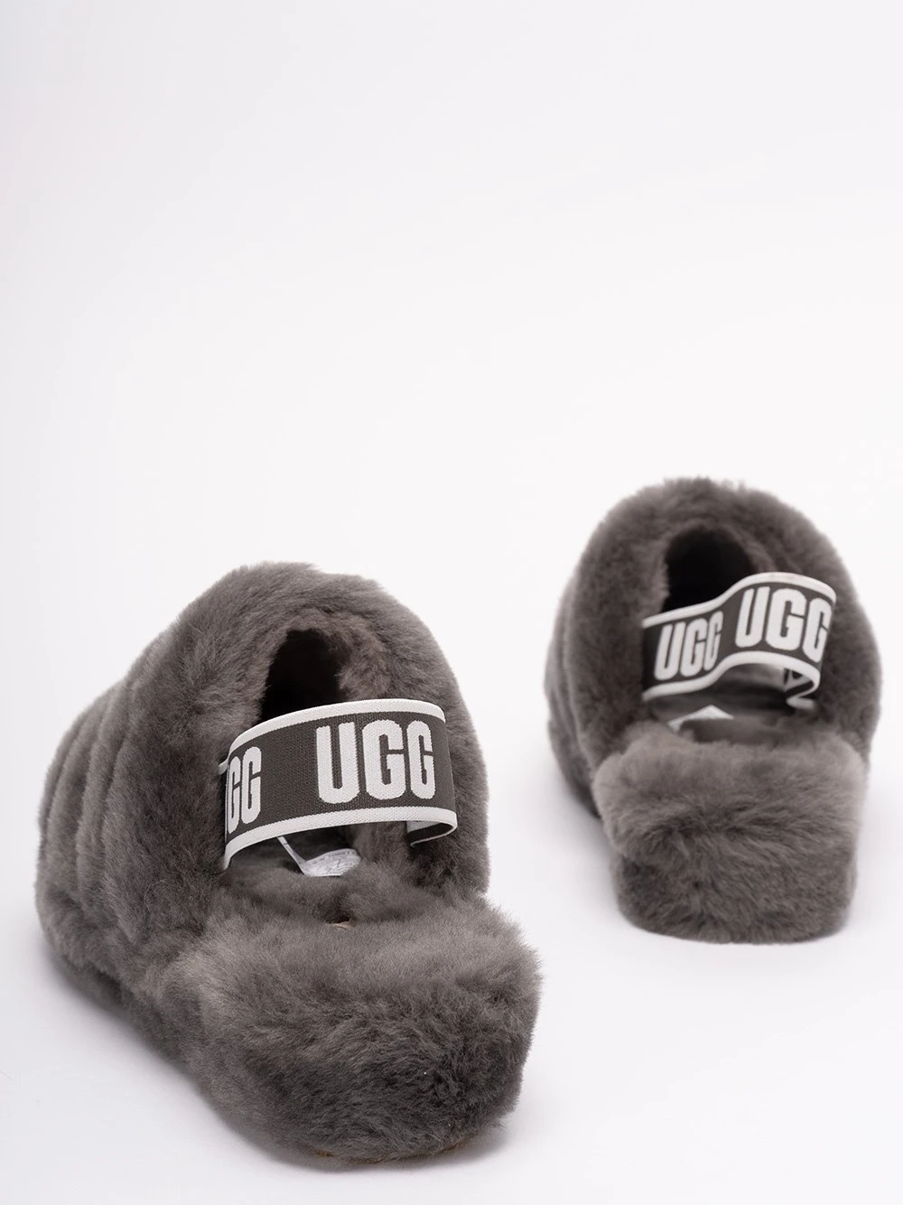 Ugg Slingback 'Fluff Yes' 7 Ugg Slingback 'Fluff Yes' - immagine 5