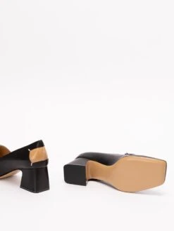 Maison Margiela Mocassino `4 Stitches Decortiques` Con Tacco 10 Maison Margiela Mocassino `4 Stitches Decortiques` Con Tacco -Negozio Di Abbigliamento Femminile 86e4e1ff 91a3 48cc aa09 31c233a8c3b8