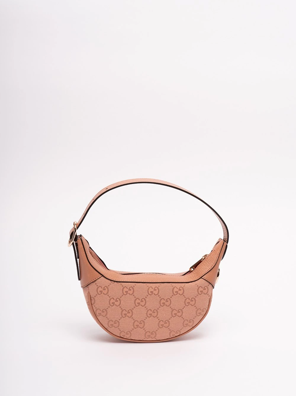 Gucci Mini Bag 'Ophidia' 4 Gucci Mini Bag 'Ophidia' - immagine 2