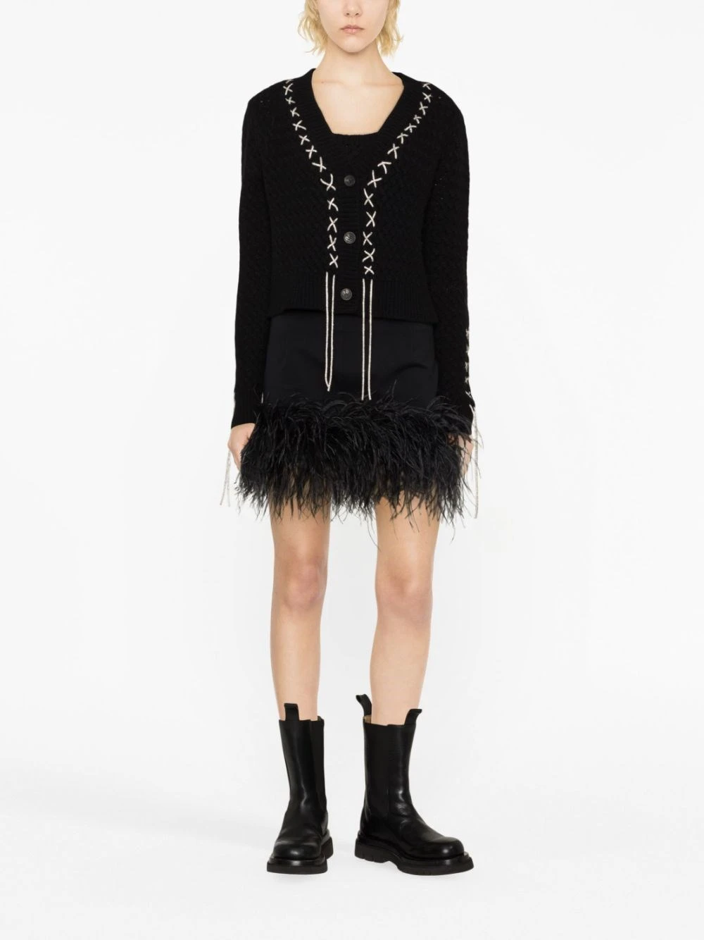 Twin-Set 4 Twin-Set - immagine 2