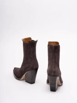 Paris Texas Stivaletti In Pelle 'Dallas' 9 Paris Texas Stivaletti In Pelle 'Dallas' -Negozio Di Abbigliamento Femminile 892bef35 a2bd 4abe a498 848fe60f6a37