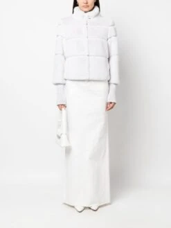 Patrizia Pepe Padded Jacket 8 Patrizia Pepe Padded Jacket -Negozio Di Abbigliamento Femminile 894d2181 c101 4320 8525 d06027b75234