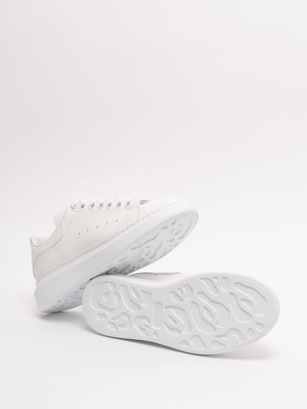 Alexander McQueen Sneakers `Oversized' 6 Alexander McQueen Sneakers `Oversized' - immagine 4