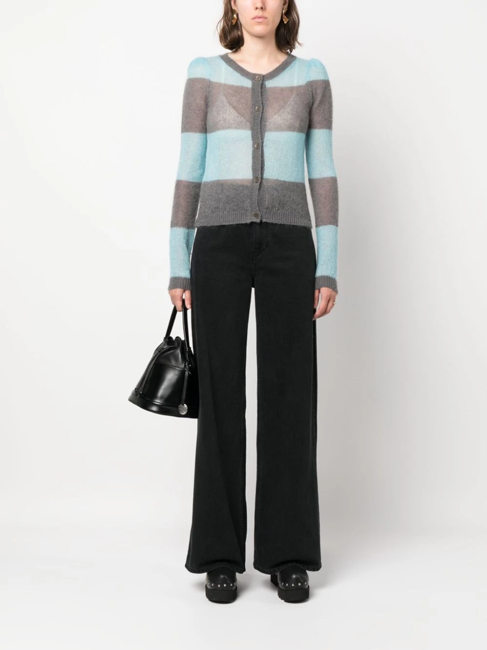 Etro Cardigan Girocollo 4 Etro Cardigan Girocollo - immagine 2