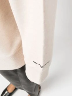 STELLA MCCARTNEY Felpa `Falabella Chain' 9 STELLA MCCARTNEY Felpa `Falabella Chain' -Negozio Di Abbigliamento Femminile 89f53ad9 ce97 49b9 8c16 66c767a46fa9