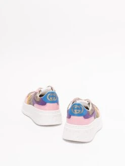 Gucci Sneaker 'GG' -Negozio Di Abbigliamento Femminile 8a065f12 e5a3 44f3 8011 1fb889d6a34b