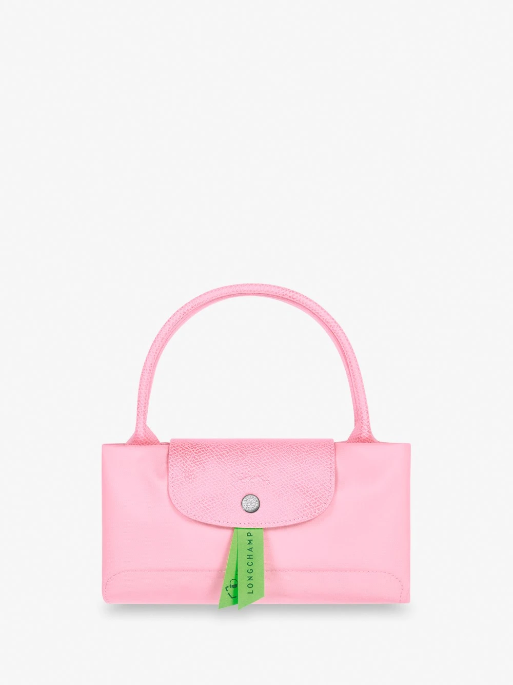 Longchamp Borsa A Mano Media 'Le Pliage Green' 7 Longchamp Borsa A Mano Media 'Le Pliage Green' - immagine 5