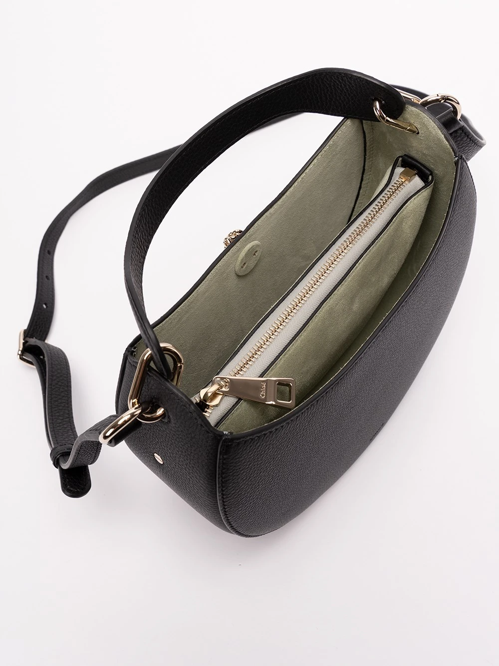 Chloé Borsa A Tracolla "Arlene" 7 Chloé Borsa A Tracolla "Arlene" - immagine 5