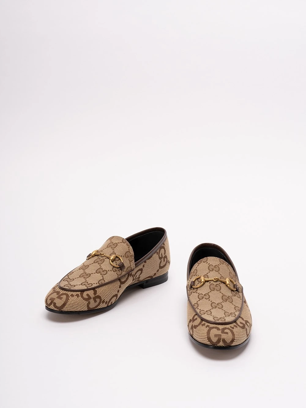 Mocassino 'Maxi GG Gucci Jordaan' 4 Mocassino 'Maxi GG Gucci Jordaan' - immagine 2