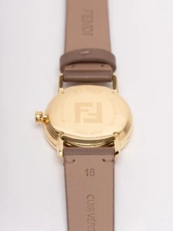 Orologio "Fendi Dorevermore" 9 Orologio "Fendi Dorevermore" -Negozio Di Abbigliamento Femminile 8b758540 a6af 45af 926b 06c9de47f6aa