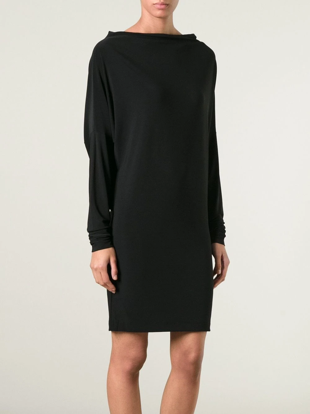 Norma Kamali All In One Dress 5 Norma Kamali All In One Dress - immagine 3