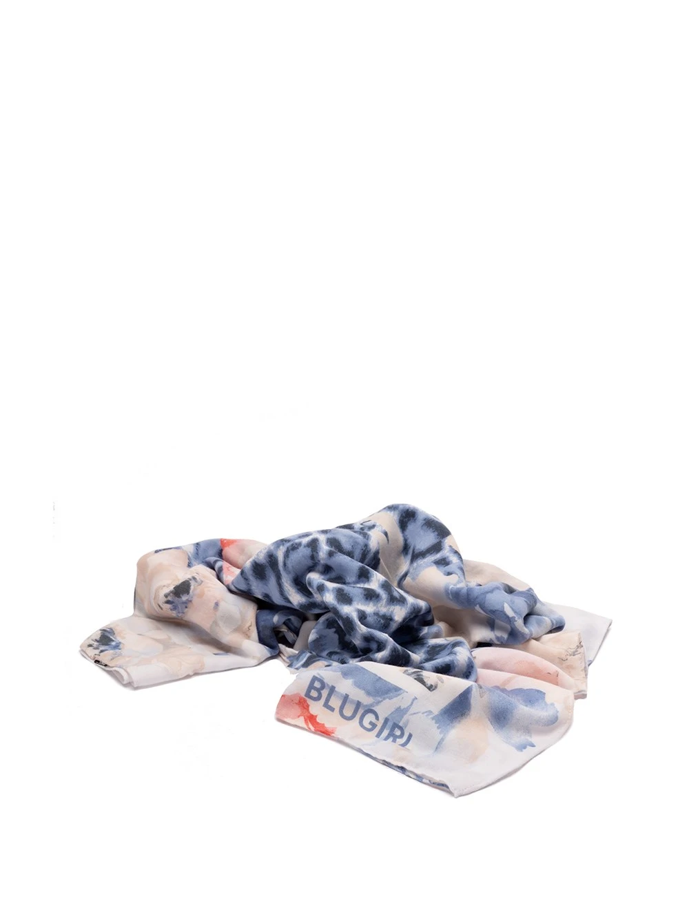 Blugirl Stola 'Flower Animalier' 3 Blugirl Stola 'Flower Animalier'