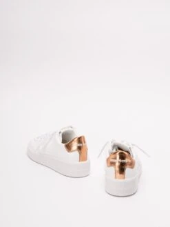 Golden Goose Sneaker 'Pure Star Bio' -Negozio Di Abbigliamento Femminile 8c753c41 8060 4555 a661 d81a80e57f97