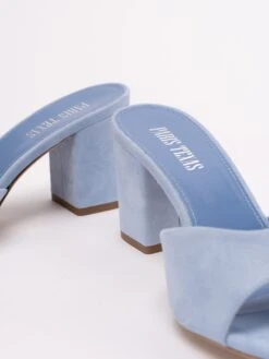 Paris Texas Mules 'Anja' -Negozio Di Abbigliamento Femminile 8c84b967 3138 4a6f a2b2 ecf4495a8b94