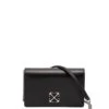 Off-White Portafoglio Con Catena 'Jitney 0.5' 2 Off-White Portafoglio Con Catena 'Jitney 0.5' -Negozio Di Abbigliamento Femminile 8cb31d69 0e03 4f8a a5fc 8796d9eccba3