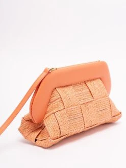 THEMOIRè Pochette 'Bios Weaved Straw' 8 THEMOIRè Pochette 'Bios Weaved Straw' -Negozio Di Abbigliamento Femminile 8cb85c72 be65 4b23 8274 5ad8e3ec3e3e