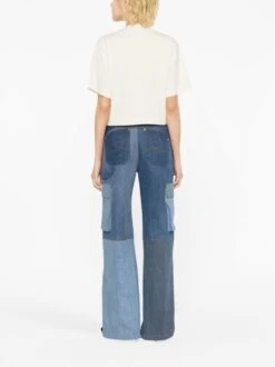 Off-White T-shirt Cropped 'Small Arrow Pearls' 9 Off-White T-shirt Cropped 'Small Arrow Pearls' -Negozio Di Abbigliamento Femminile 8cbb195f f194 4343 af10 4b47c7558965