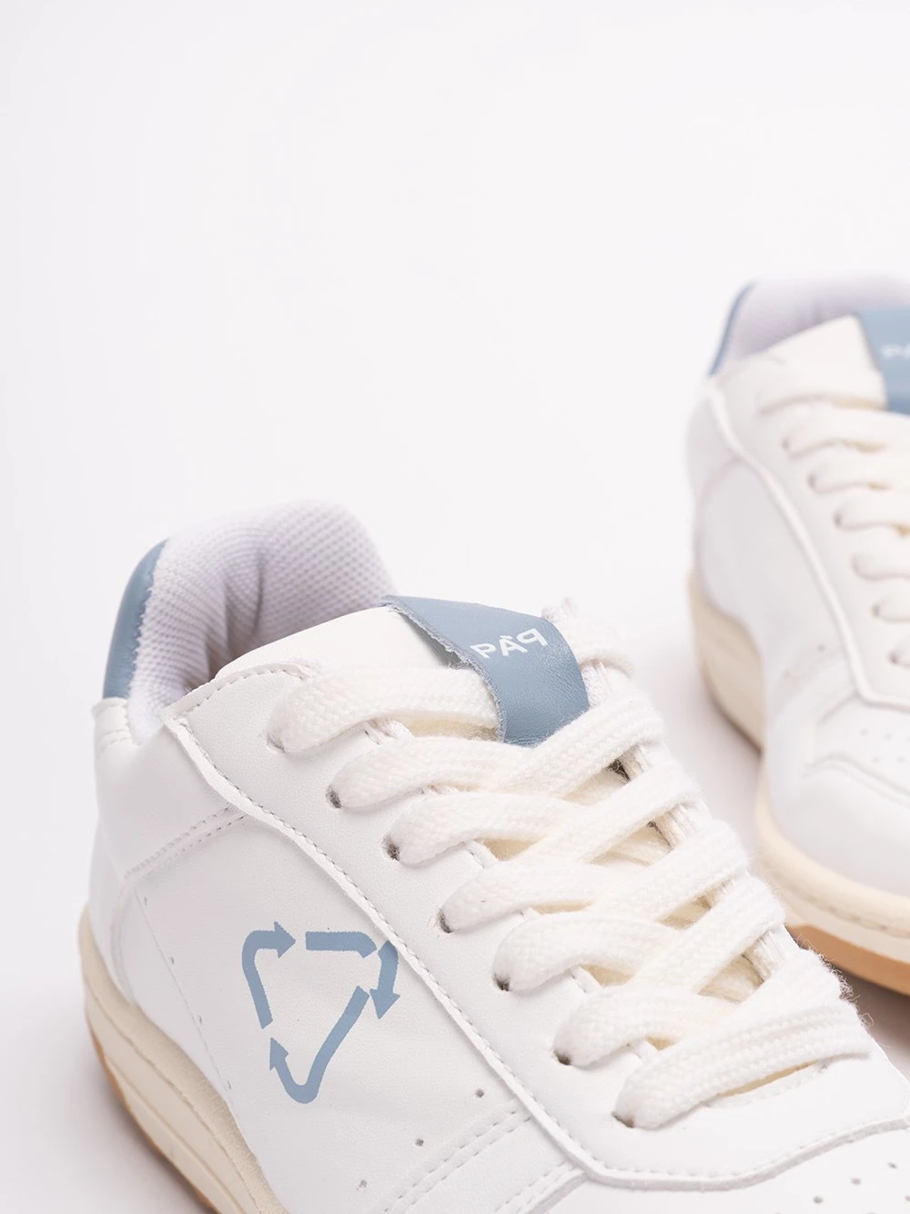 Sneaker Bassa 'Eco-Sustainable' 7 Sneaker Bassa 'Eco-Sustainable' - immagine 5