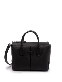 Tod's Borsa Piccola In Pelle 'Di'