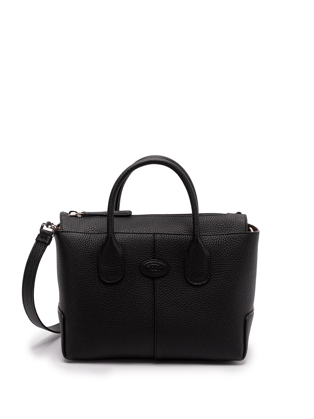 Tod's Borsa Piccola In Pelle 'Di' 3 Tod's Borsa Piccola In Pelle 'Di'