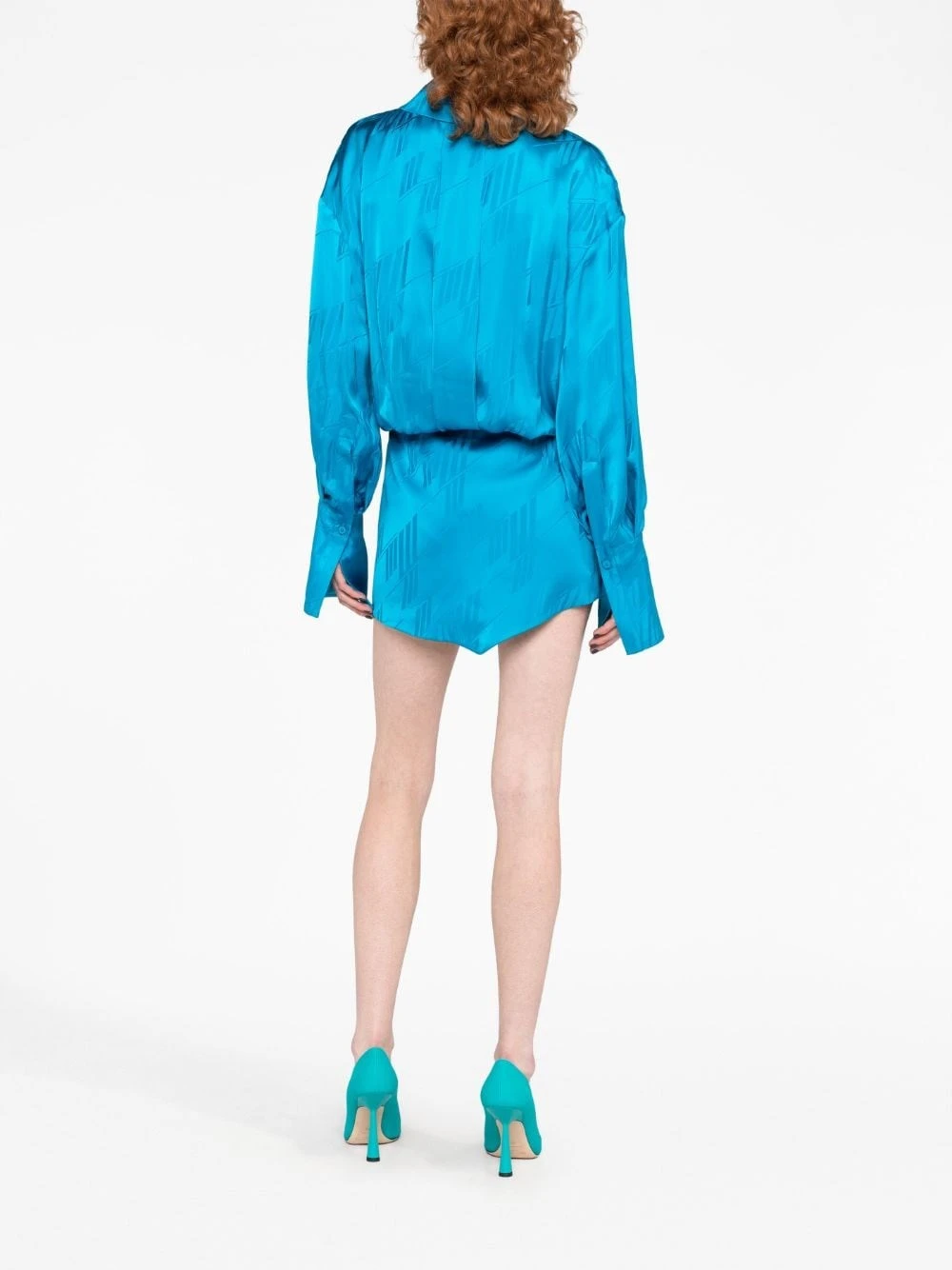 Mini Abito 'Silvye 5 Mini Abito 'Silvye - immagine 3