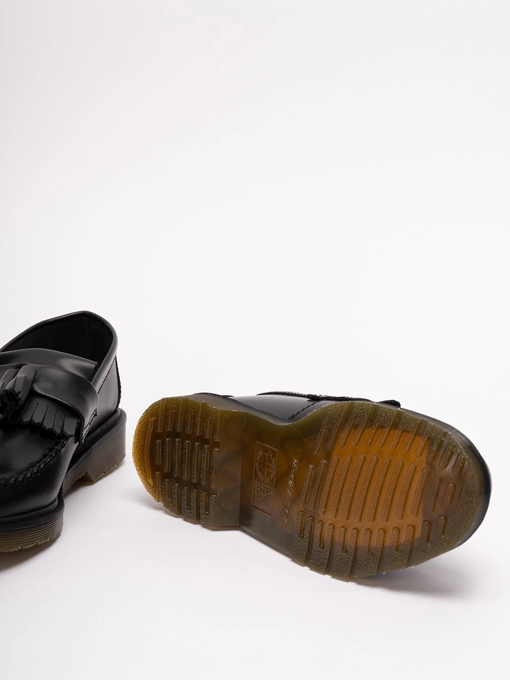 Dr. Martens Mocassino In Pelle 'Adrian' 6 Dr. Martens Mocassino In Pelle 'Adrian' - immagine 4