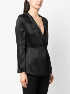 Giorgio Armani Camicia Ricamata 9 Giorgio Armani Camicia Ricamata -Negozio Di Abbigliamento Femminile 8e6db33e 1764 4701 95d0 f5bfdefc1f04