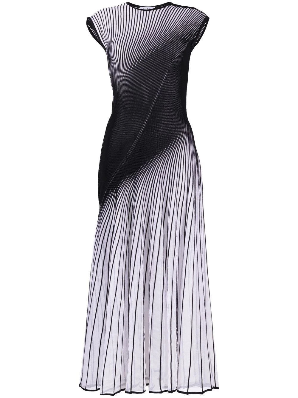 ALAIA Abito Twist 3 ALAIA Abito Twist