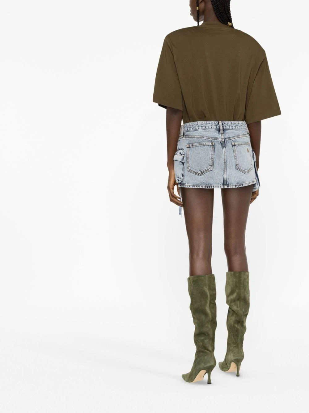 Minigonna "Fay" 5 Minigonna "Fay" - immagine 3