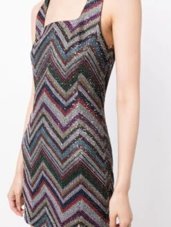 Missoni Mini Abito 'Caperdoni' 9 Missoni Mini Abito 'Caperdoni' -Negozio Di Abbigliamento Femminile 8f23019c 1751 433c 9571 8739cf1270fc