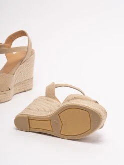 Castañer Espadrillas "Bermudadell/8ED/002 -Negozio Di Abbigliamento Femminile 8f6cdcb7 e7cc 49d5 9912 4cb0167fa819