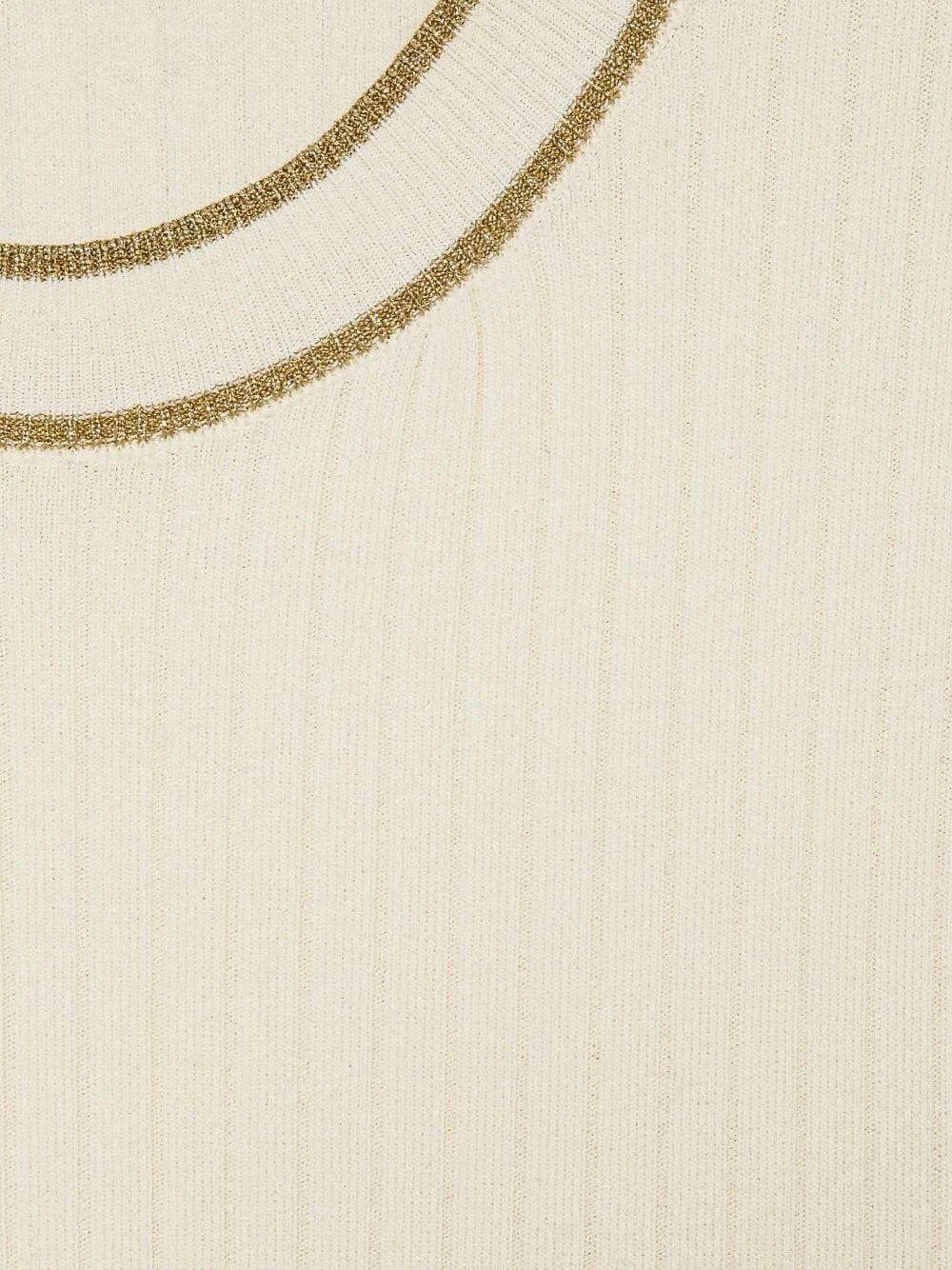 Gucci Abito Girocollo In Viscosa 6 Gucci Abito Girocollo In Viscosa - immagine 4