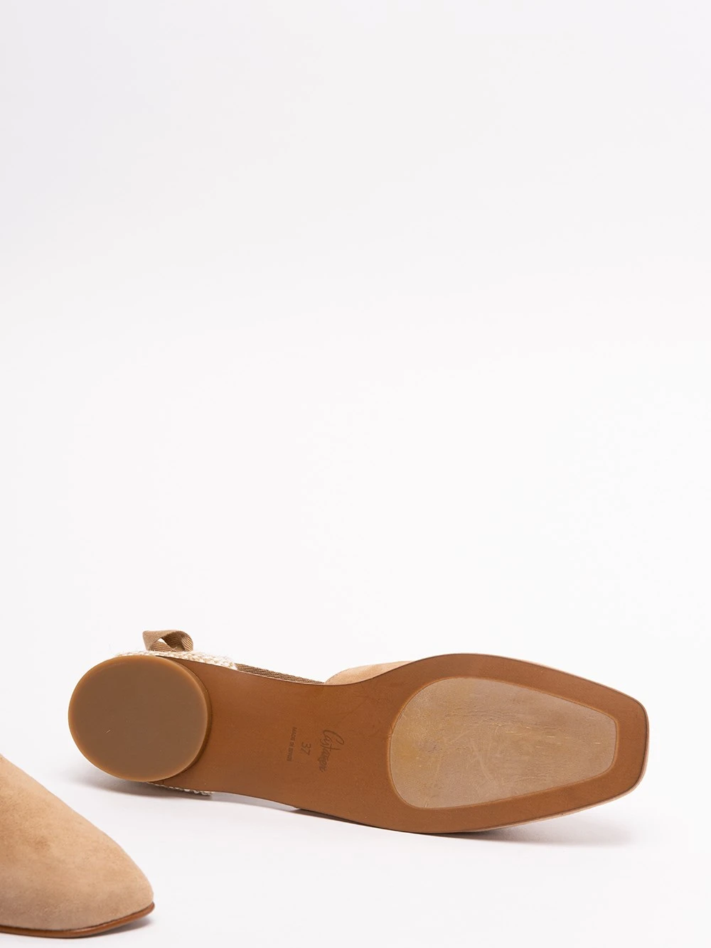 Castañer Espadrillas 'Gala/007' 6 Castañer Espadrillas 'Gala/007' - immagine 4